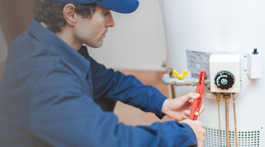 Professional septic pumping service in Knobel, AR